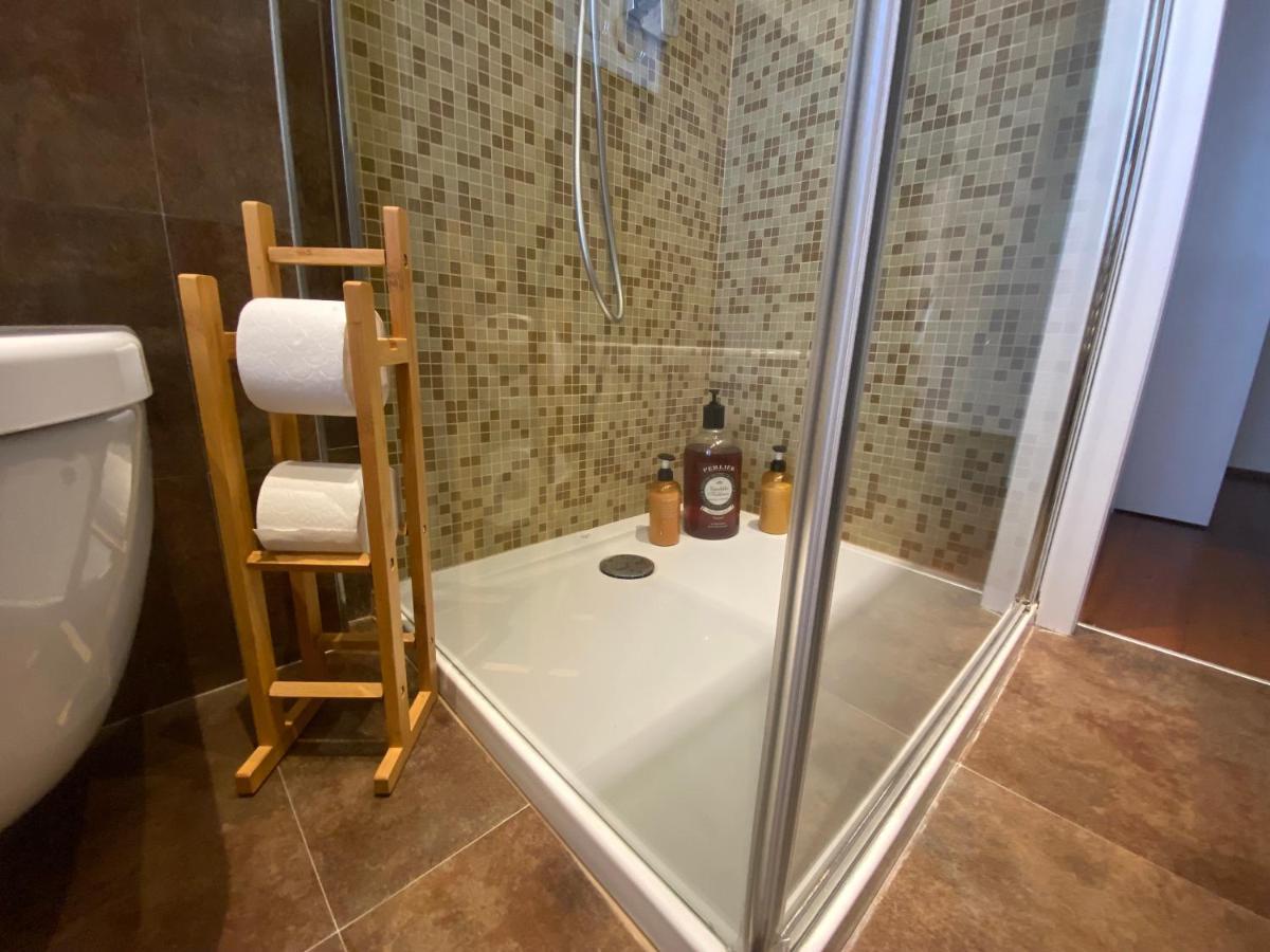 Duomo Murano Apartment With Canal View Екстер'єр фото