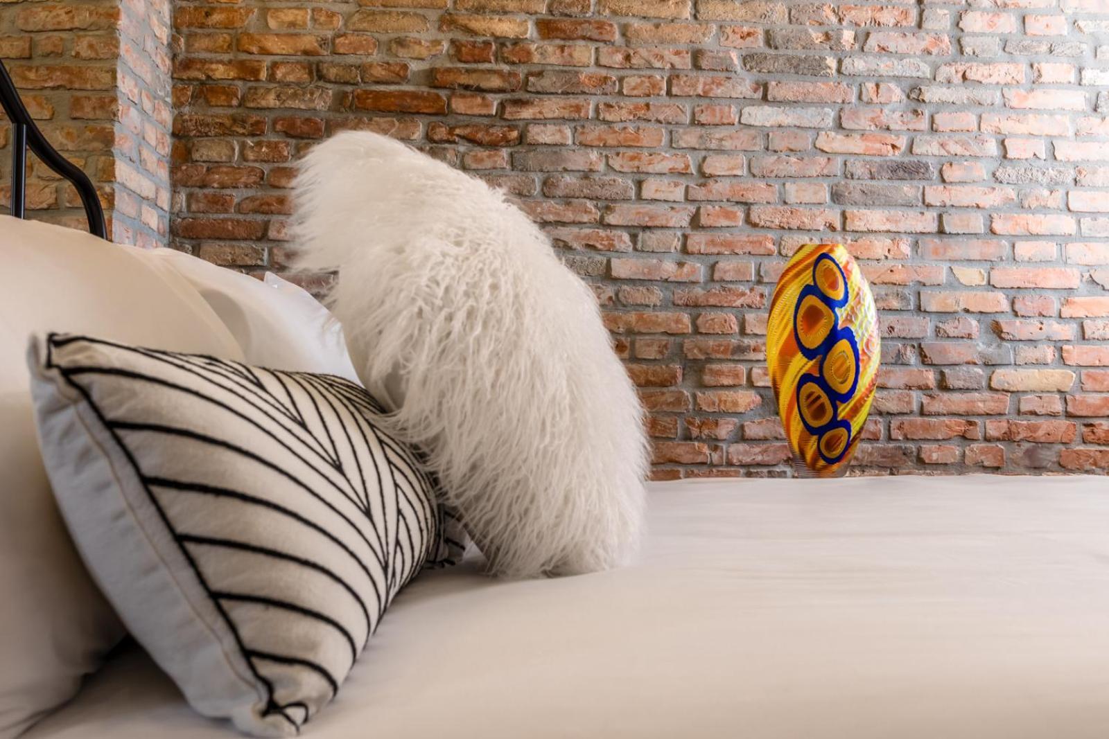 Duomo Murano Apartment With Canal View Екстер'єр фото
